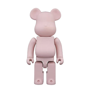 MD BE@RBRICK 400% Candle - Toy Medicom Multicolore KKMD400CAND . MEDICOM TOY 