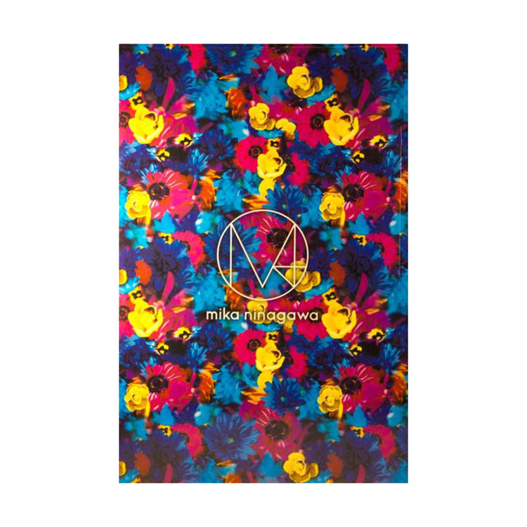 Medicom Mika Ninagawa Be@rbrick Set Multi 100% & 400% - Toy Medicom Multicolore NINAGAWA . MEDICOM TOY 