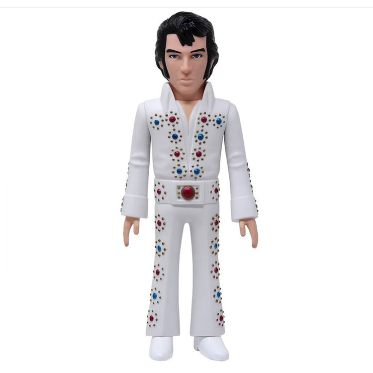 Elvis Presley Figure - Medicom Toy Multicolore VCD-300 . MEDICOM TOY 