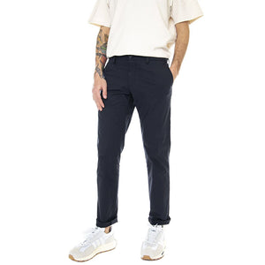 Sid Pant Dark Navy - Pantaloni Uomo Blu I003367.1C.02.32 . CARHARTT WIP 