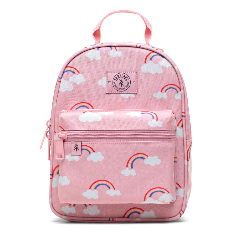 Goldie Rainbow - Zaino Rosa / Multicolore 20038-00487-OS . PARKLAND 