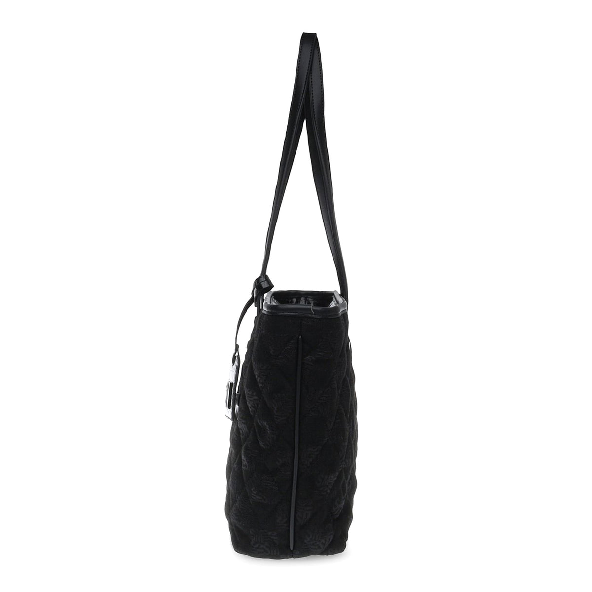 Jayne - Borsa a Tracolla Nera SMABJAYNE-BLK . STEVE MADDEN 