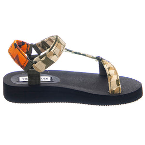 Henley - Sandali Donna Camo SMSHENLEY-CAMO . STEVE MADDEN 