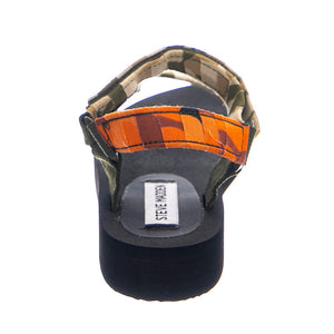 Henley - Sandali Donna Camo SMSHENLEY-CAMO . STEVE MADDEN 