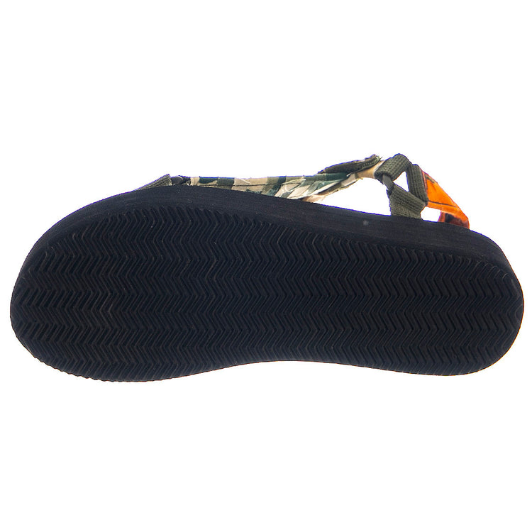 Henley - Sandali Donna Camo SMSHENLEY-CAMO . STEVE MADDEN 