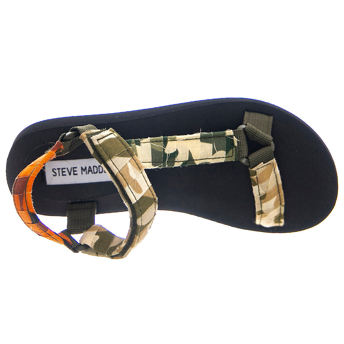 Henley - Sandali Donna Camo SMSHENLEY-CAMO . STEVE MADDEN 
