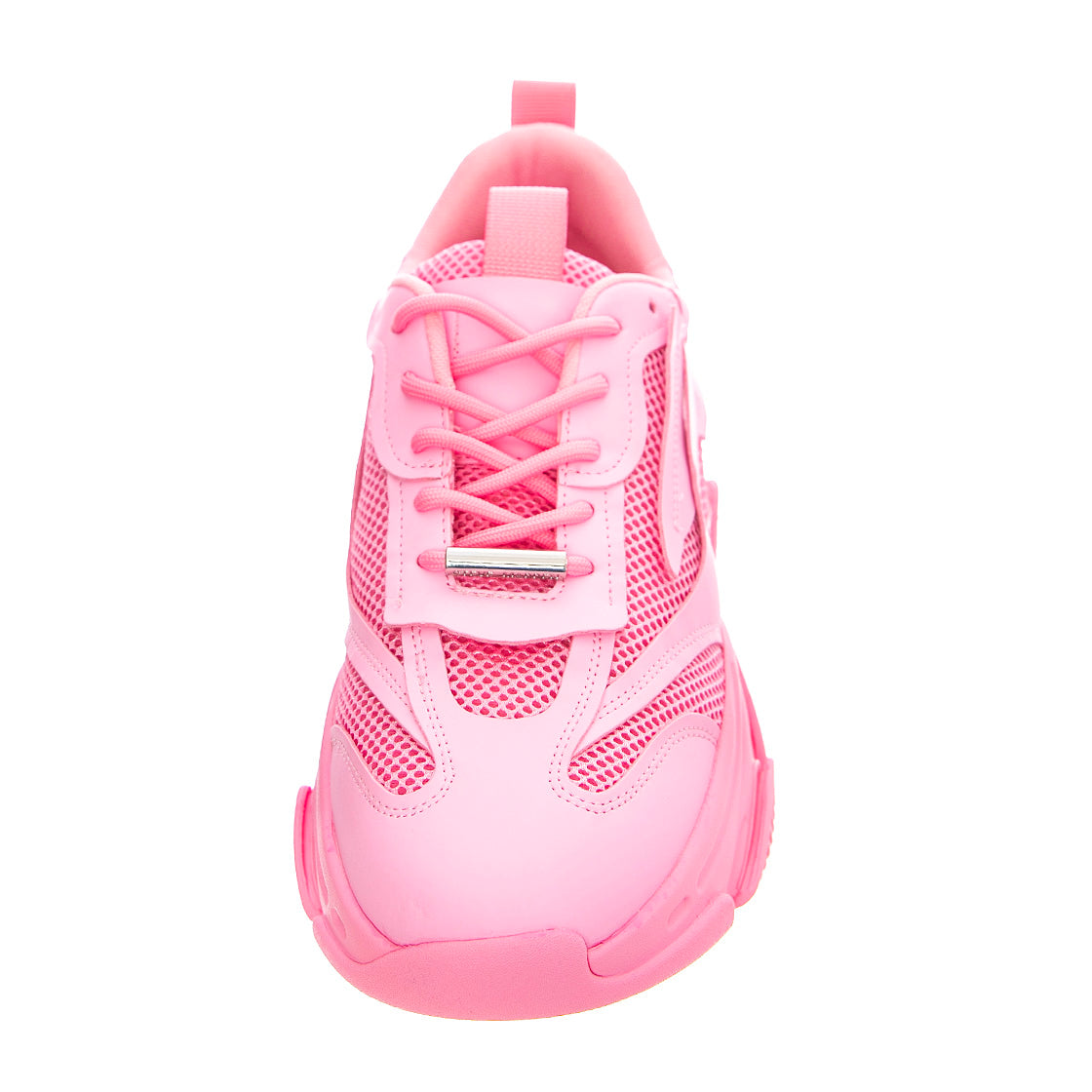 POSSESSION HOT PINK - Scarpe Stringate Donna Rosa SMPPOSSESSION-HPIN . STEVE MADDEN 