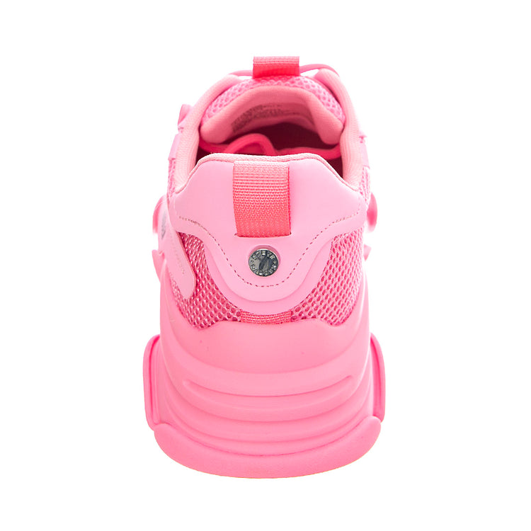 POSSESSION HOT PINK - Scarpe Stringate Donna Rosa SMPPOSSESSION-HPIN . STEVE MADDEN 