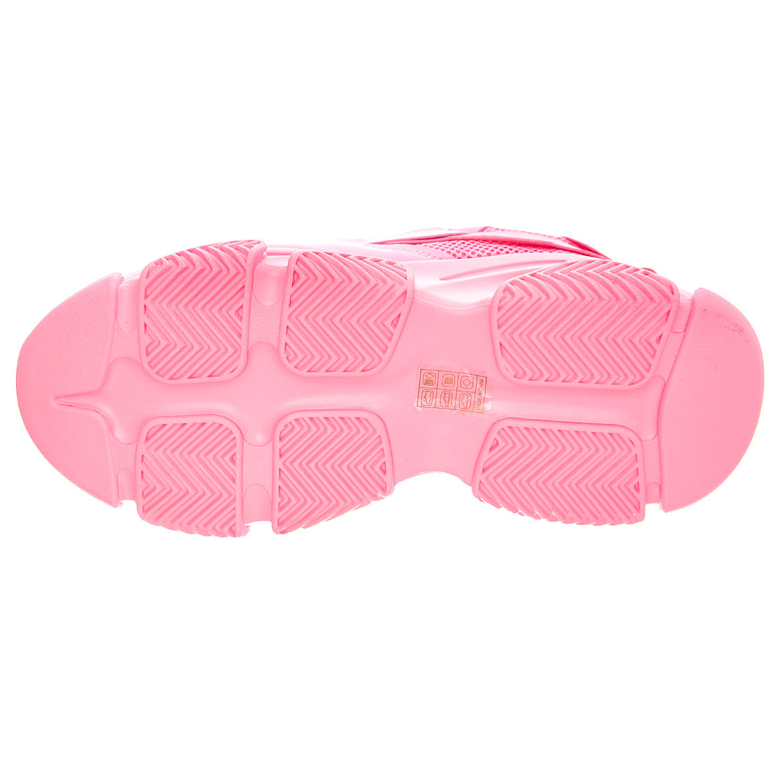 POSSESSION HOT PINK - Scarpe Stringate Donna Rosa SMPPOSSESSION-HPIN . STEVE MADDEN 