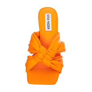 ACCOLADE ORANGE - Sandali Donna Arancioni SMSACCOLADE-ORA . STEVE MADDEN 