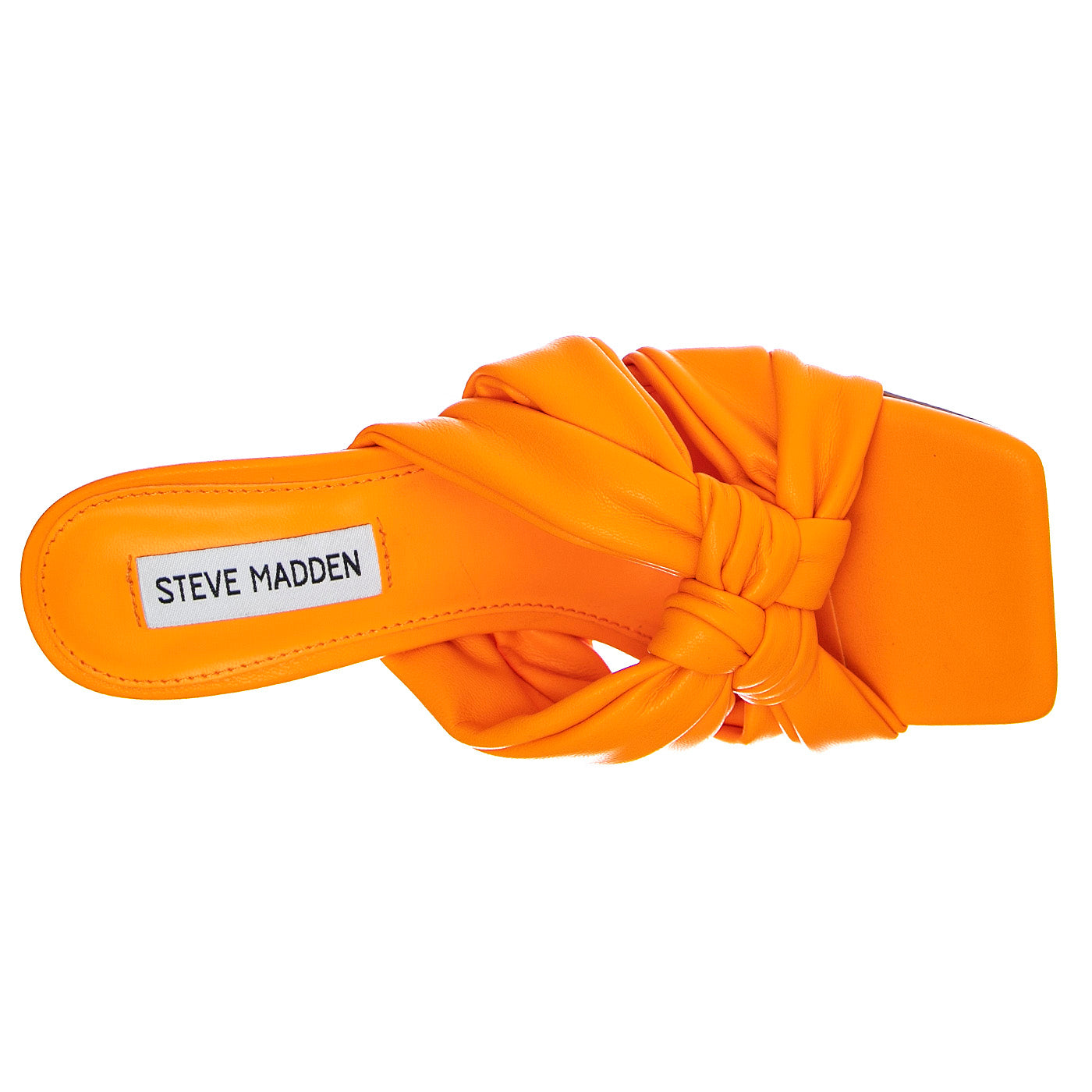 ACCOLADE ORANGE - Sandali Donna Arancioni SMSACCOLADE-ORA . STEVE MADDEN 