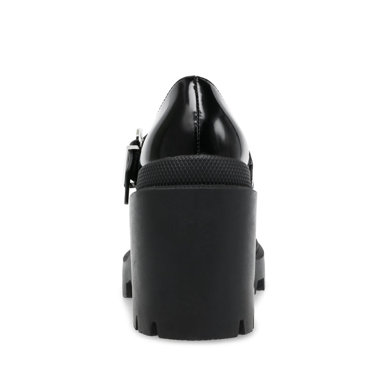 ARTISAN BLACK BOX - Sandali con Zeppa Donna Neri SMSARTISAN-BLA . STEVE MADDEN 