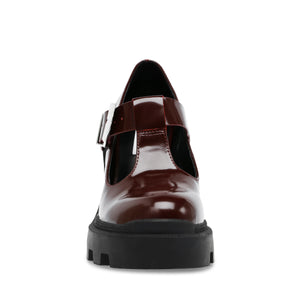 ARTISAN BURG BOX - Scarpe con Tacco Alto Donna Bordeaux SMSARTISAN-BUR . STEVE MADDEN 
