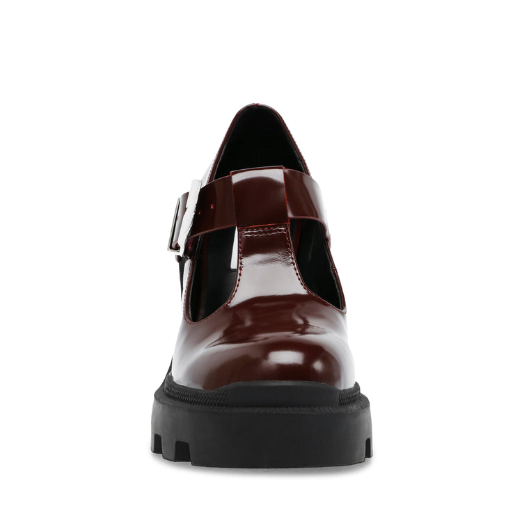 ARTISAN BURG BOX - Scarpe con Tacco Alto Donna Bordeaux SMSARTISAN-BUR . STEVE MADDEN 