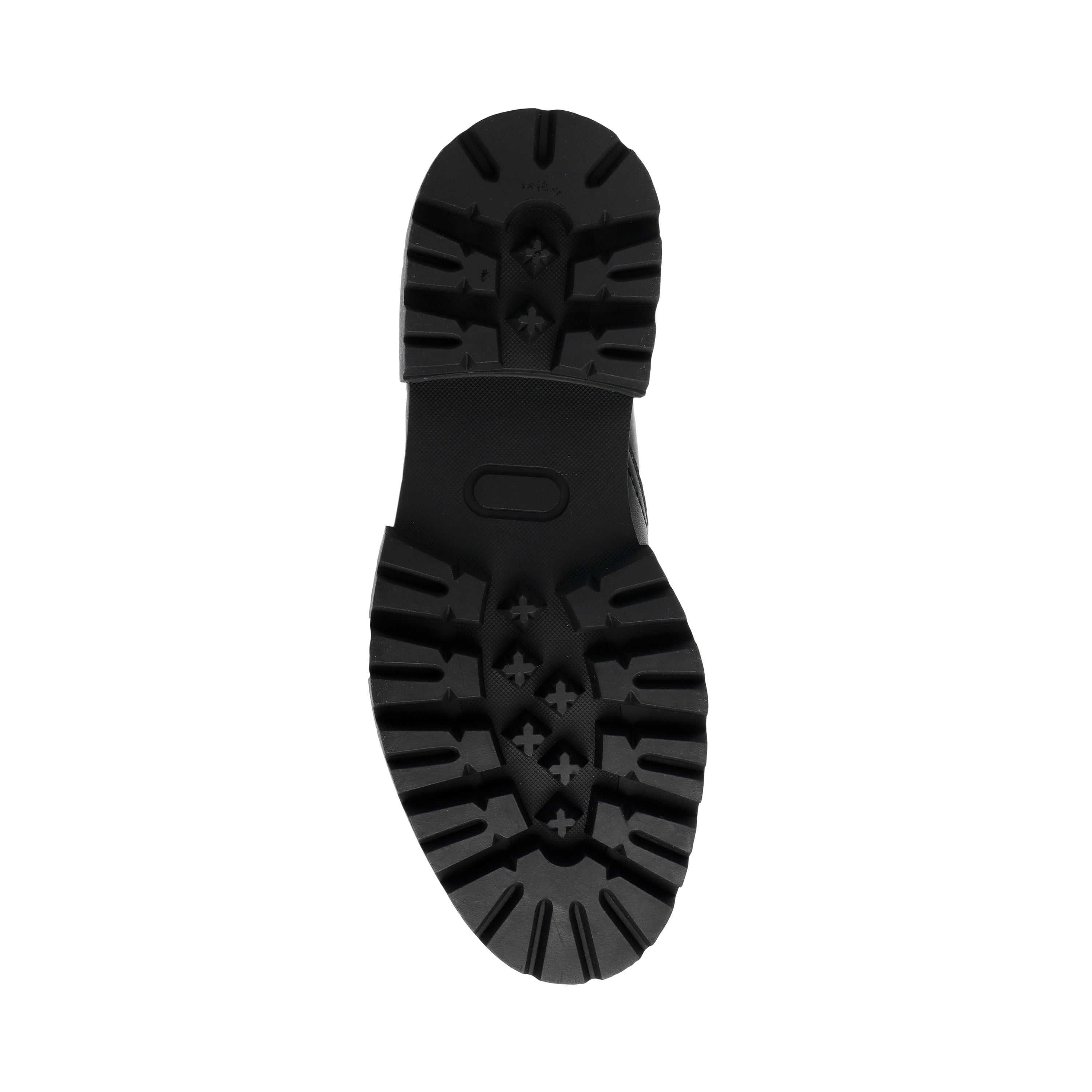 ASTUTE BLACK LEATHER - Stivaletti alla Caviglia Donna Neri SMSASTUTE-BLA . STEVE MADDEN 