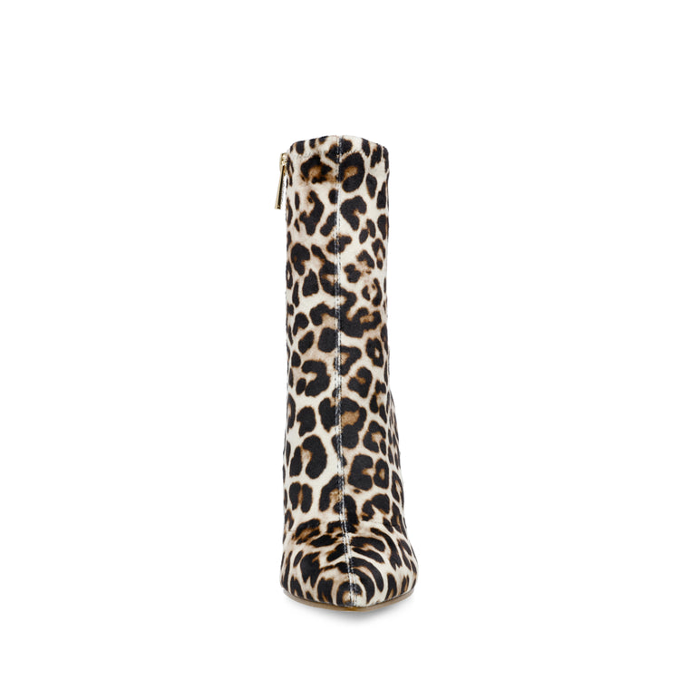 BRENTI LEO VELVET - Stivaletti alla Caviglia Donna Maculati SMSBRENTI-LEO . STEVE MADDEN 