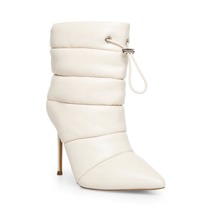 CLOAK BONE - Stivaletti alla Caviglia Donna Bianchi SMSCLOAK-BON . STEVE MADDEN 