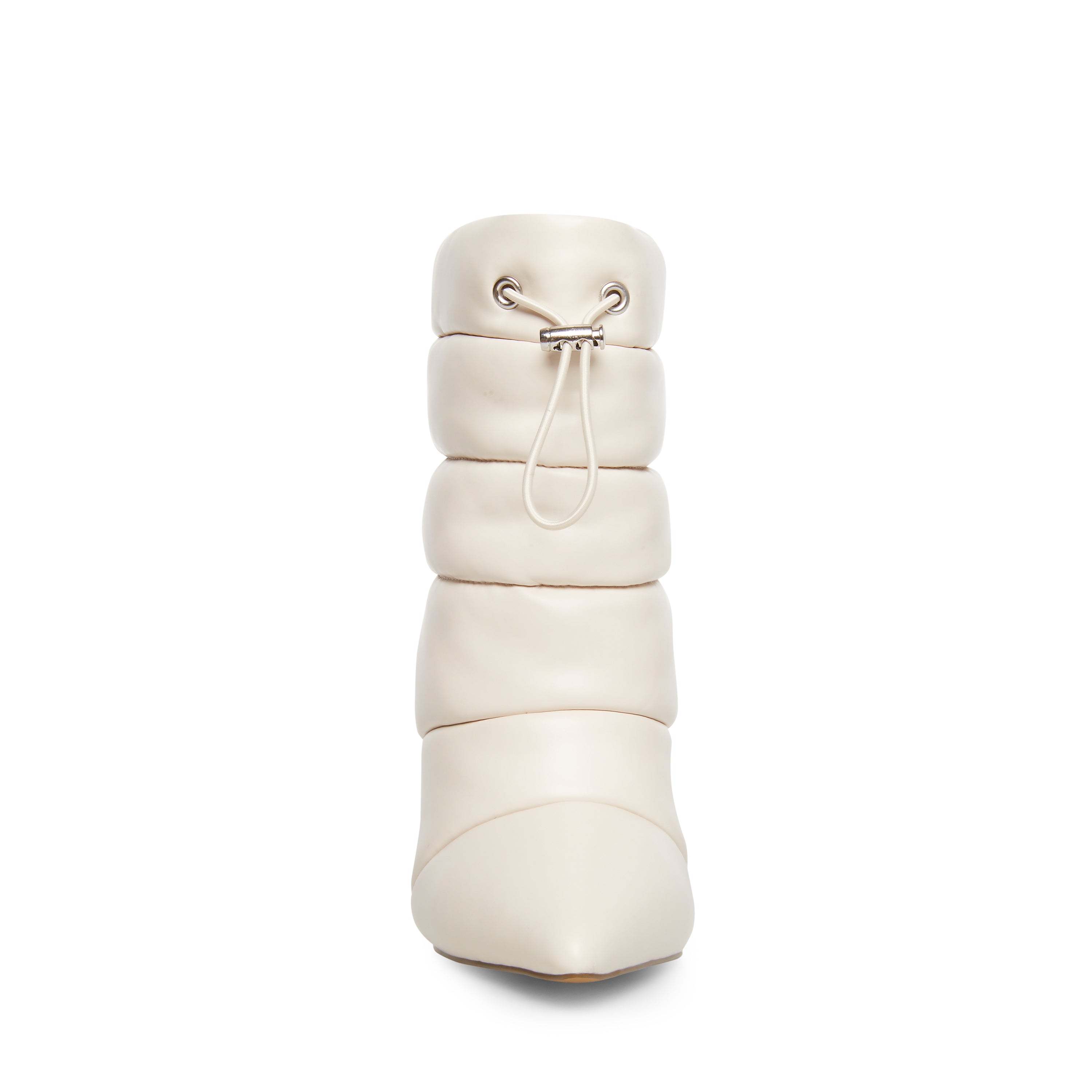 CLOAK BONE - Stivaletti alla Caviglia Donna Bianchi SMSCLOAK-BON . STEVE MADDEN 