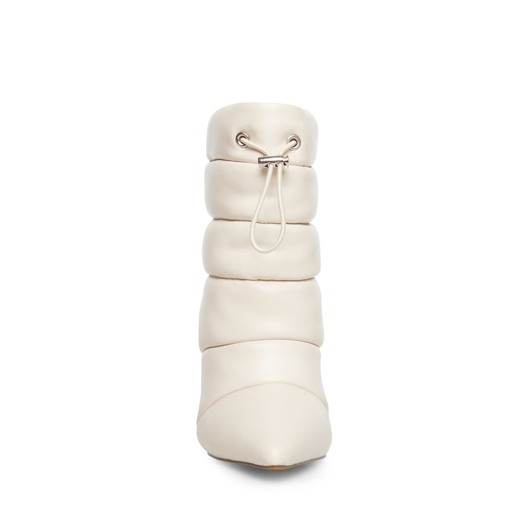 CLOAK BONE - Stivaletti alla Caviglia Donna Bianchi SMSCLOAK-BON . STEVE MADDEN 