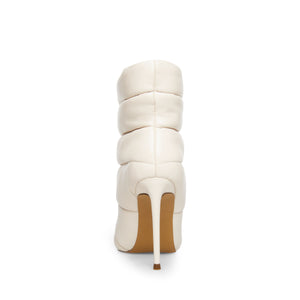 CLOAK BONE - Stivaletti alla Caviglia Donna Bianchi SMSCLOAK-BON . STEVE MADDEN 