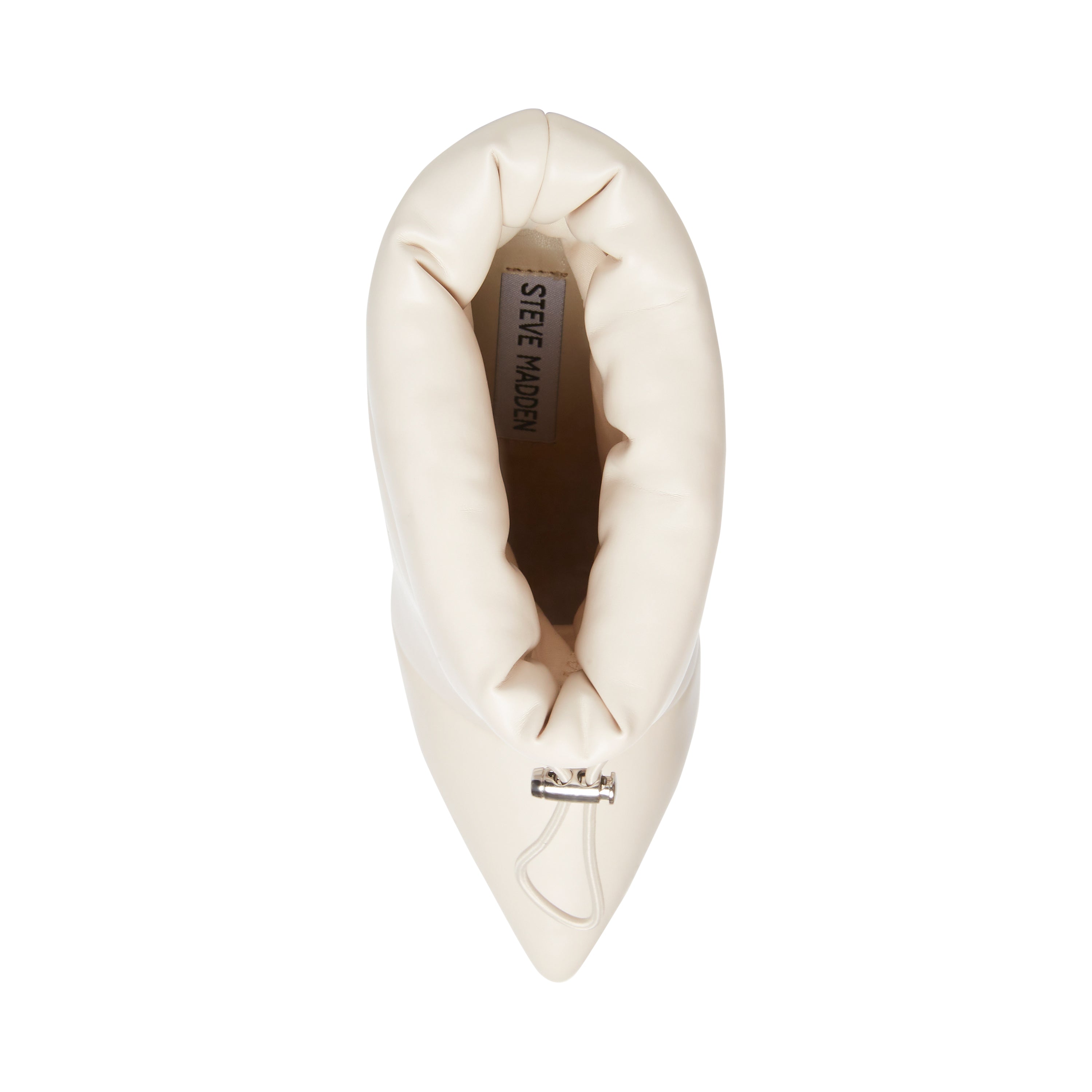 CLOAK BONE - Stivaletti alla Caviglia Donna Bianchi SMSCLOAK-BON . STEVE MADDEN 