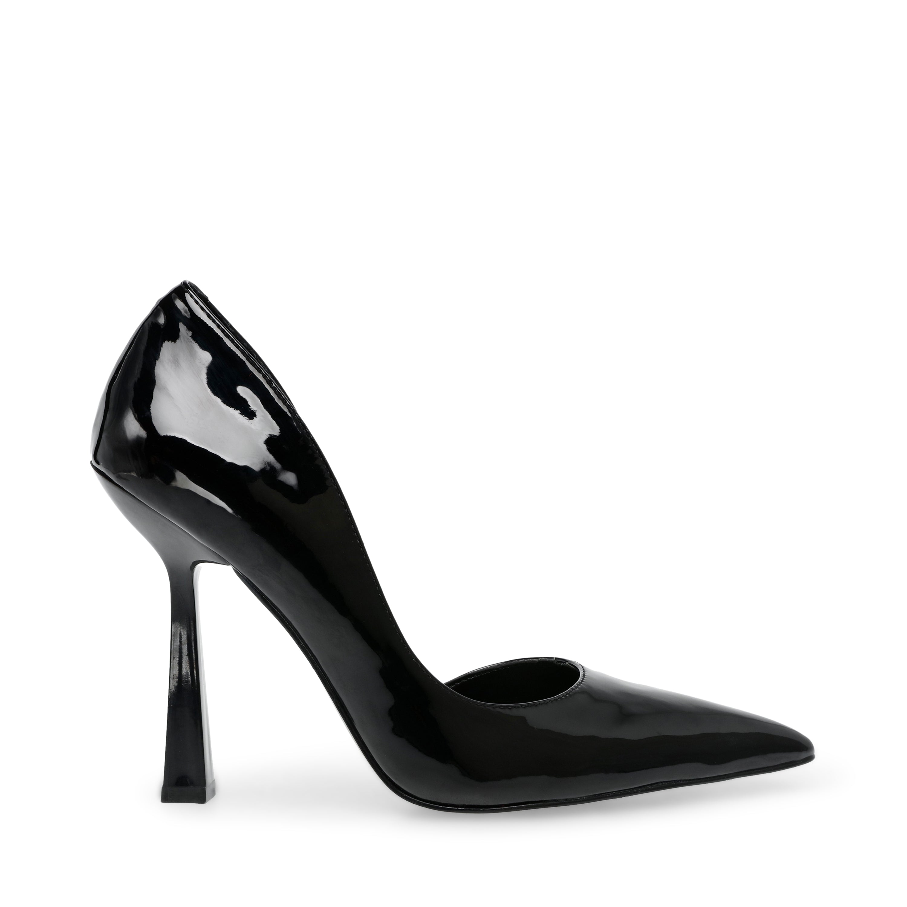 DAMZIL BLK PATENT - Scarpe Donna Vernice Nere SMSDAMZIL-BLK . STEVE MADDEN 