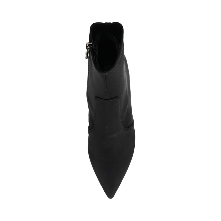 ENLIST BLACK FABRIC - Stivaletti alla Caviglia Donna Neri SMSENLIST-BLA . STEVE MADDEN 