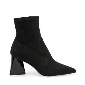 ENLIST BLACK - Stivaletti alla Caviglia Donna Neri SMSENLIST-BLK . STEVE MADDEN 