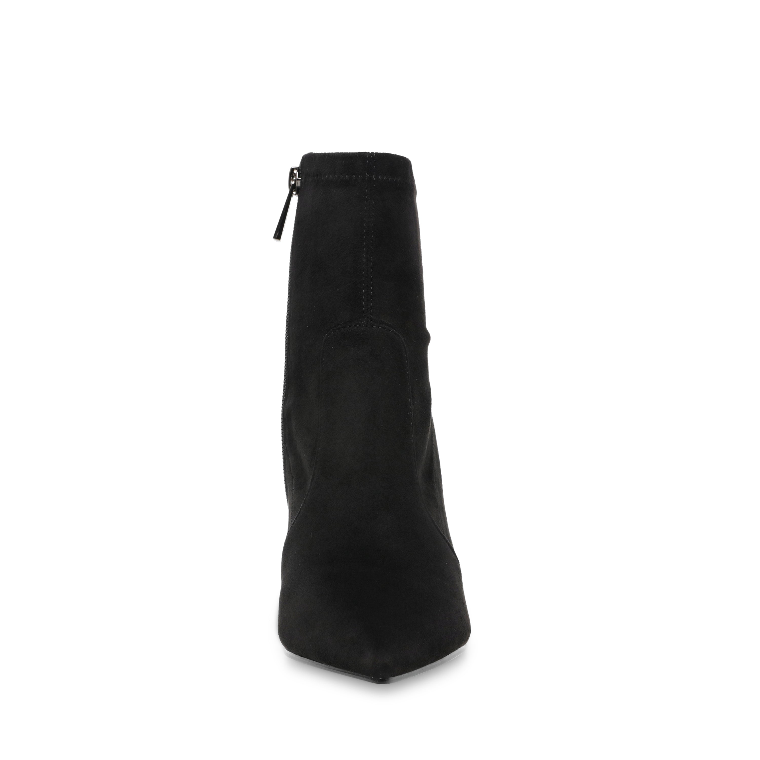ENLIST BLACK - Stivaletti alla Caviglia Donna Neri SMSENLIST-BLK . STEVE MADDEN 