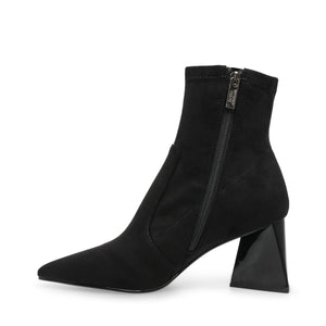 ENLIST BLACK - Stivaletti alla Caviglia Donna Neri SMSENLIST-BLK . STEVE MADDEN 