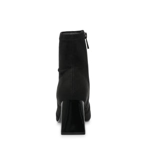 ENLIST BLACK - Stivaletti alla Caviglia Donna Neri SMSENLIST-BLK . STEVE MADDEN 