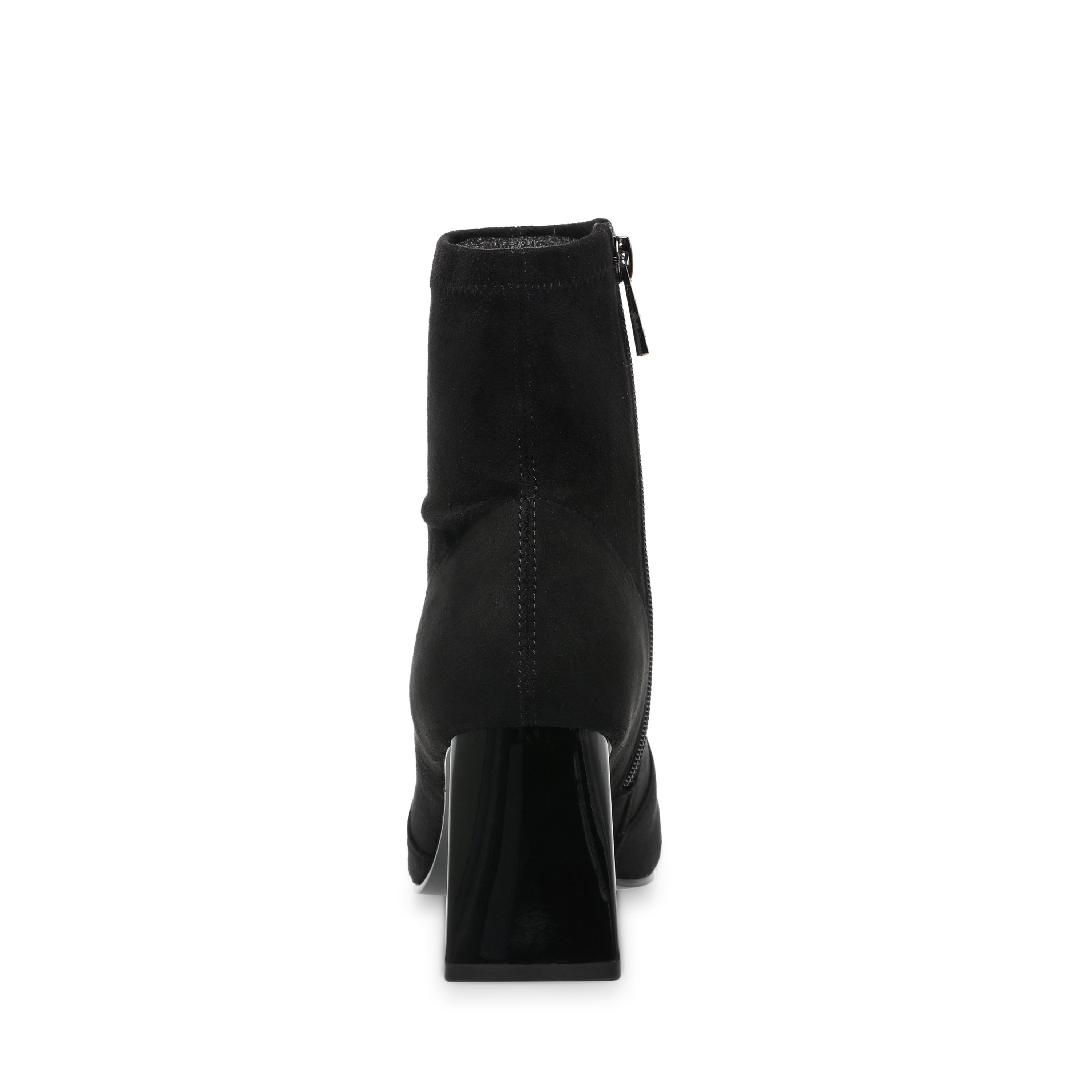 ENLIST BLACK - Stivaletti alla Caviglia Donna Neri SMSENLIST-BLK . STEVE MADDEN 