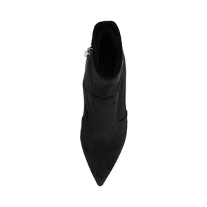 ENLIST BLACK - Stivaletti alla Caviglia Donna Neri SMSENLIST-BLK . STEVE MADDEN 