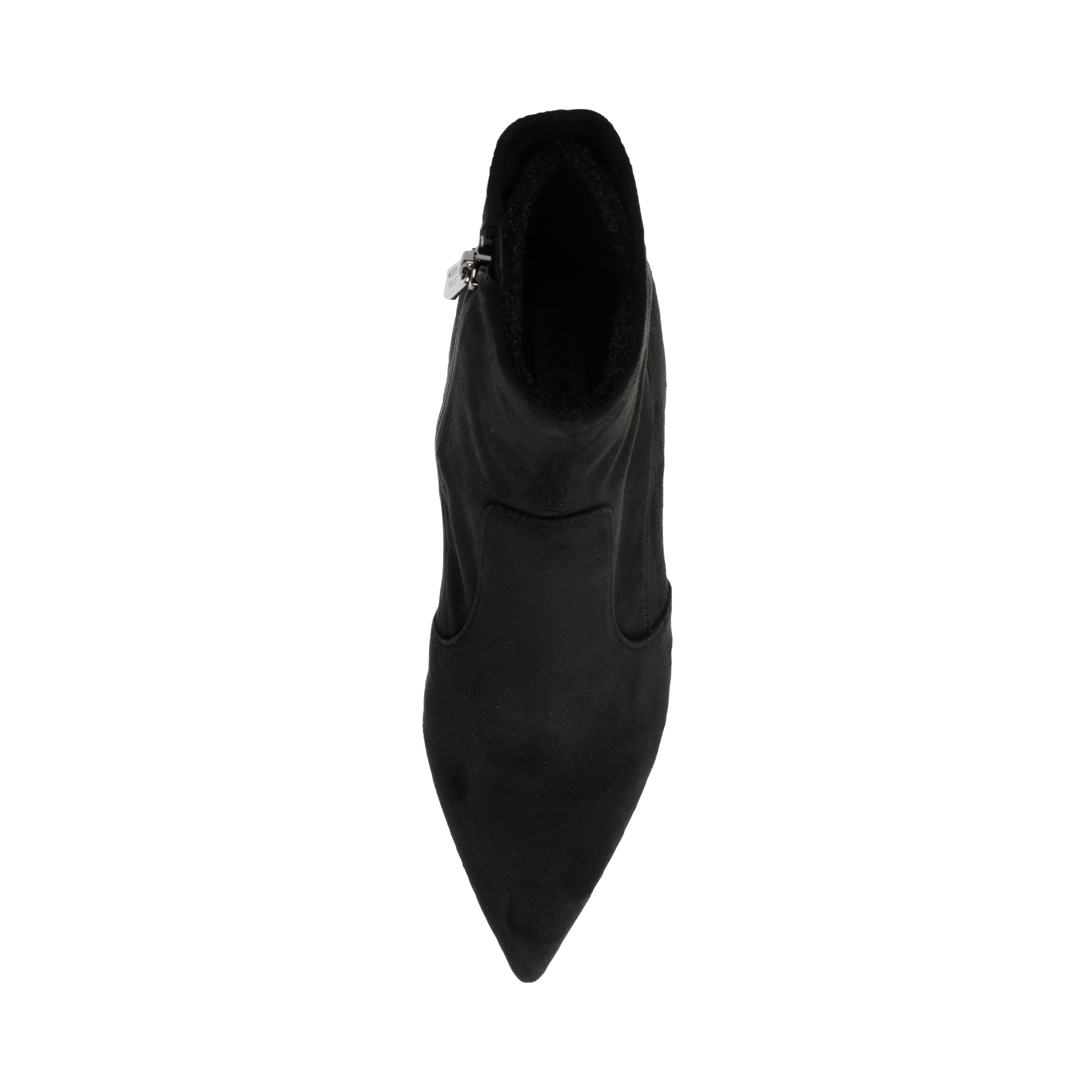 ENLIST BLACK - Stivaletti alla Caviglia Donna Neri SMSENLIST-BLK . STEVE MADDEN 