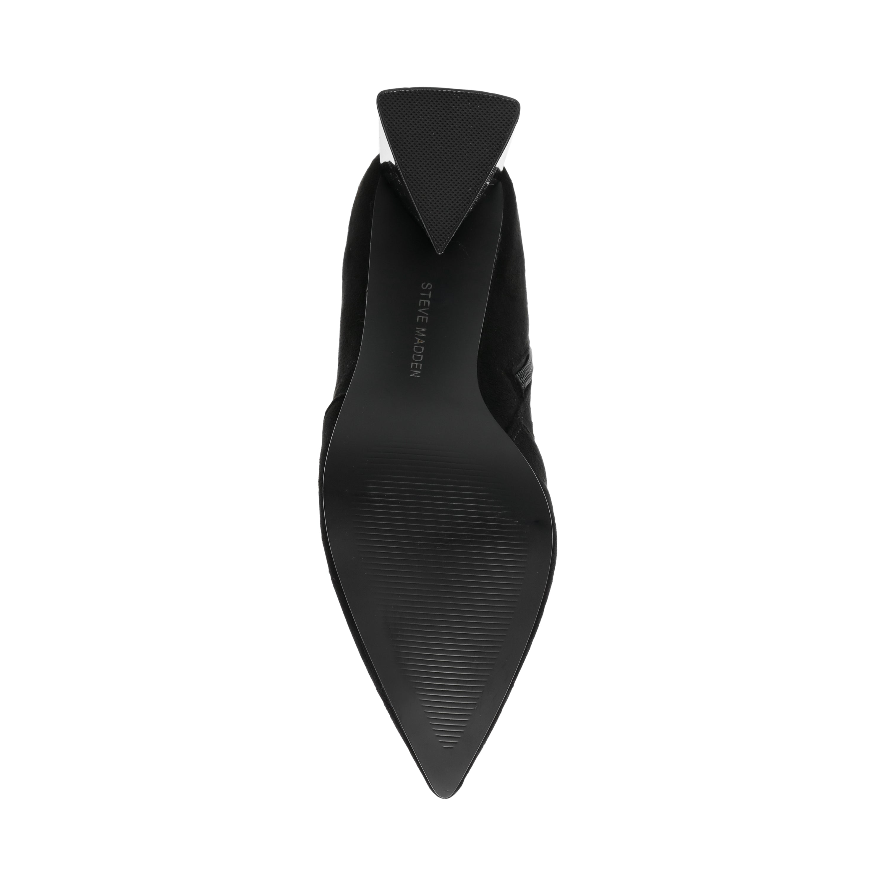 ENLIST BLACK - Stivaletti alla Caviglia Donna Neri SMSENLIST-BLK . STEVE MADDEN 