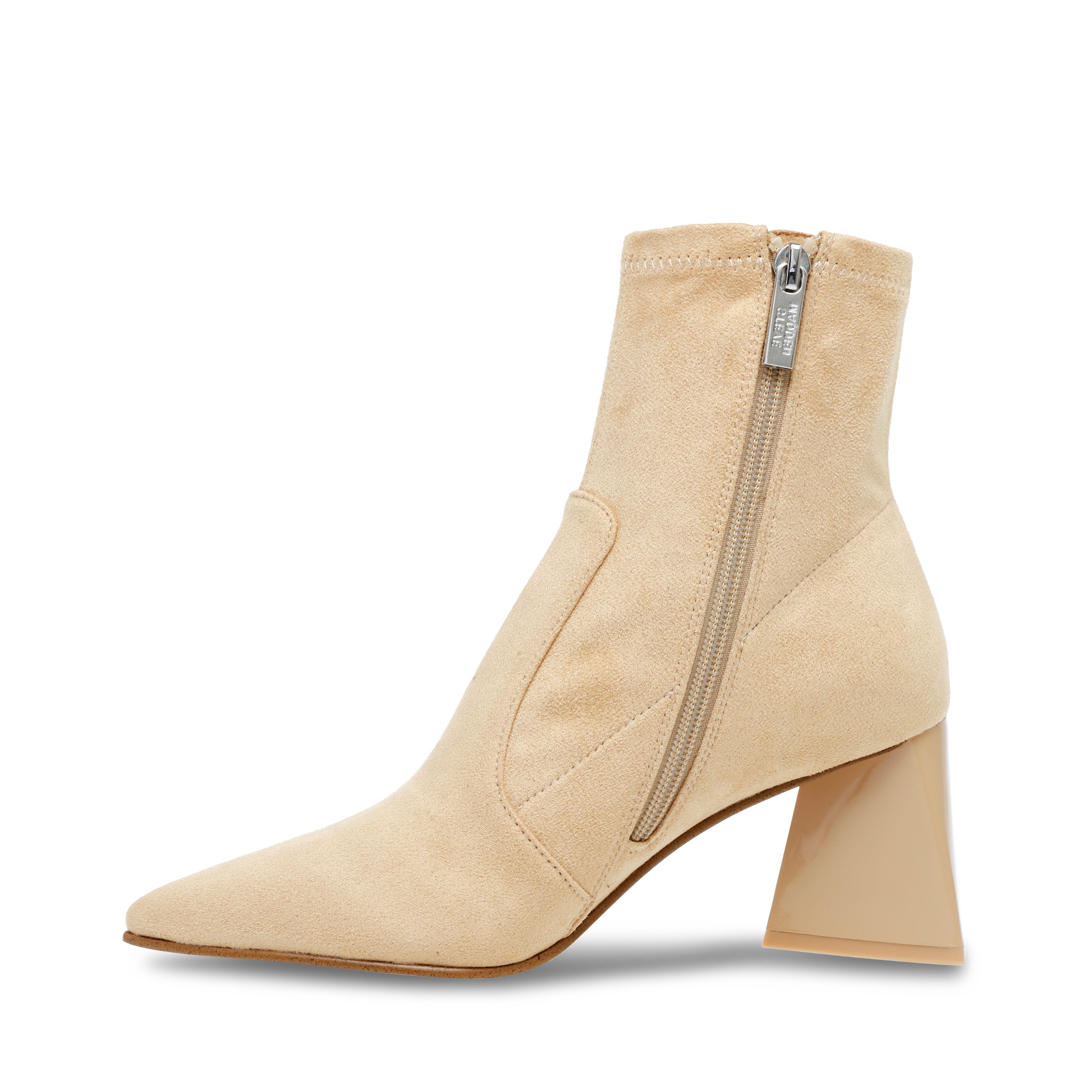 ENLIST SAND - Stivaletti alla Caviglia Donna Rosa SMSENLIST-SAN . STEVE MADDEN 