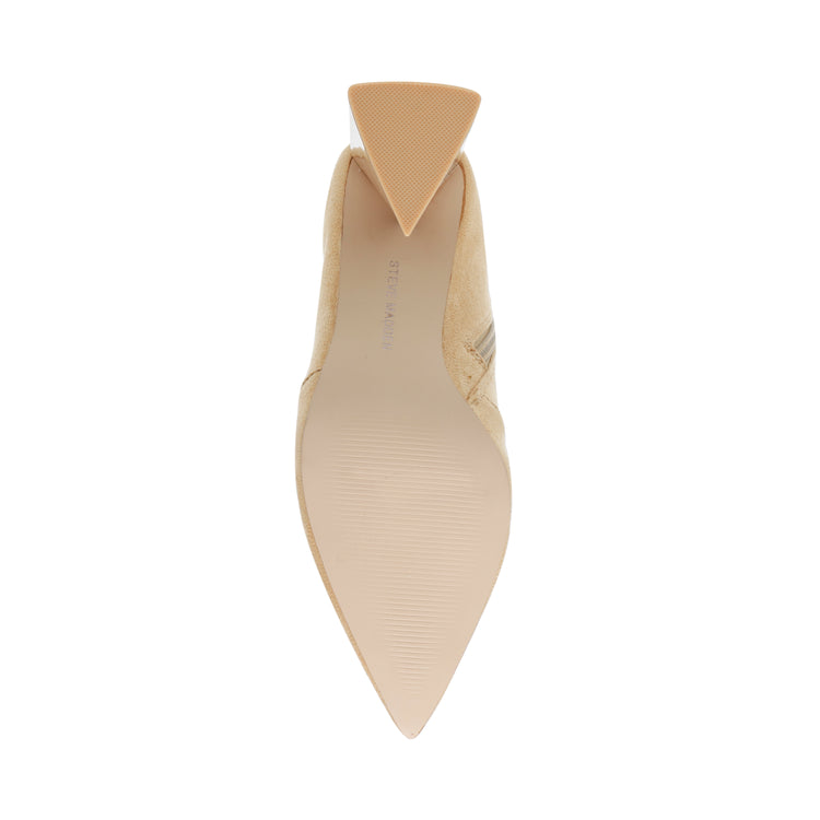 ENLIST SAND - Stivaletti alla Caviglia Donna Rosa SMSENLIST-SAN . STEVE MADDEN 