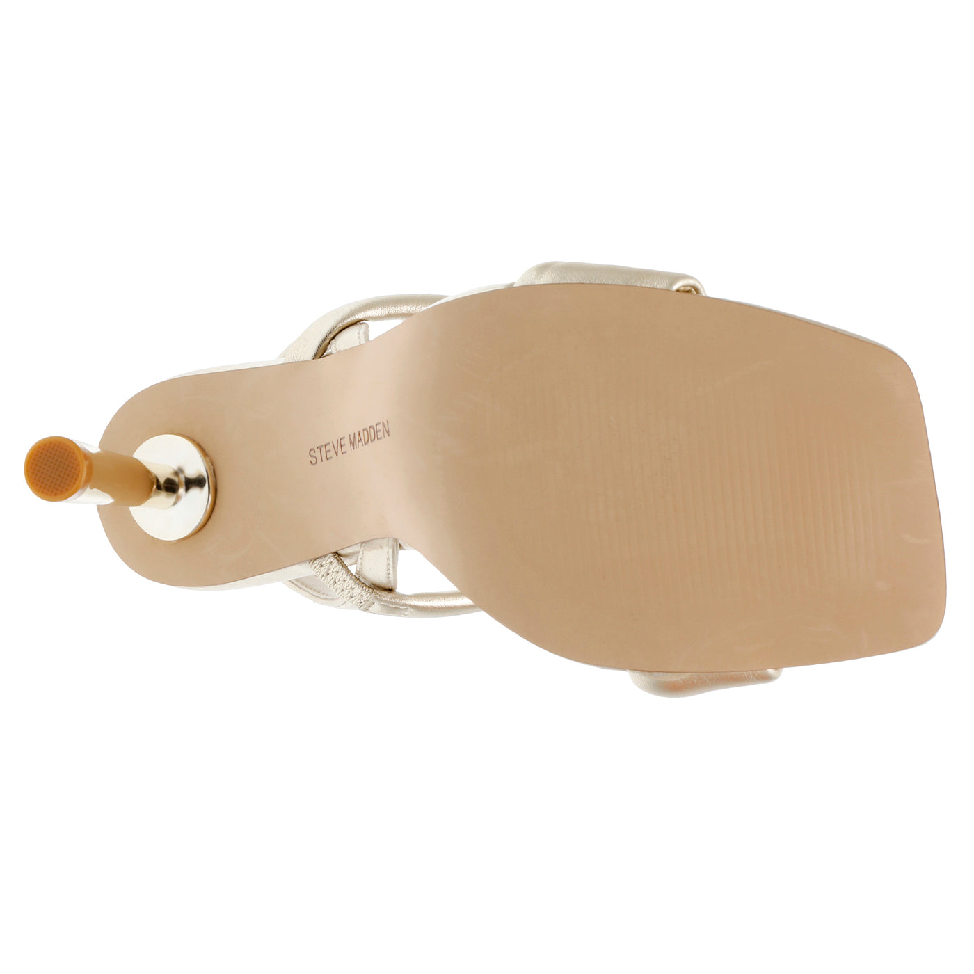 EXQUISITE GOLD - Sandali Donna Oro SMSEXQUISITE-GOL . STEVE MADDEN 
