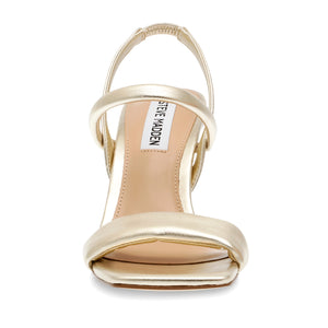 EXQUISITE GOLD - Sandali Donna Oro SMSEXQUISITE-GOL . STEVE MADDEN 