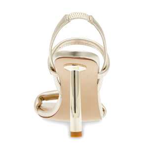 EXQUISITE GOLD - Sandali Donna Oro SMSEXQUISITE-GOL . STEVE MADDEN 