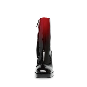 LEVEL UP BLK/RED - Stivaletti alla Caviglia Multicolore SMSLEVEL UP-BLK . STEVE MADDEN 