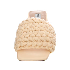 MALDEVE BEIGE - Sandali Donna Beige SMSMALDEVE-BEI . STEVE MADDEN 