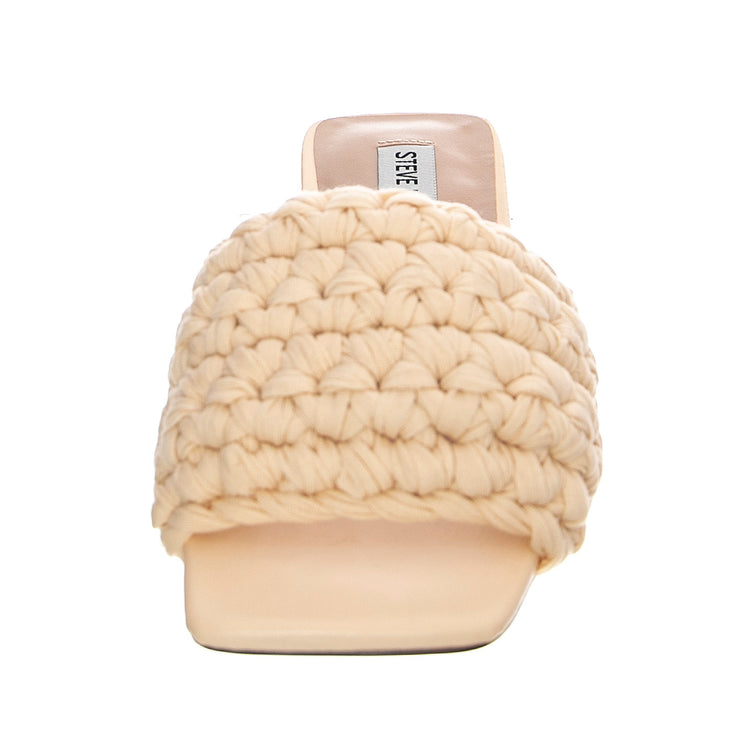 MALDEVE BEIGE - Sandali Donna Beige SMSMALDEVE-BEI . STEVE MADDEN 