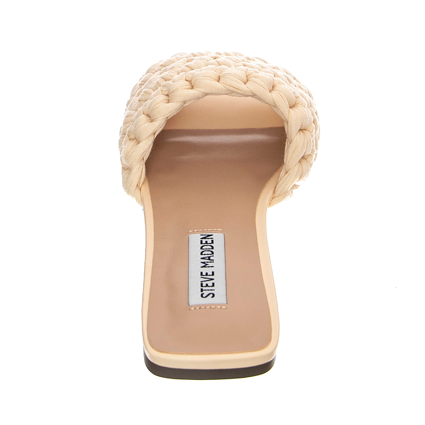 MALDEVE BEIGE - Sandali Donna Beige SMSMALDEVE-BEI . STEVE MADDEN 