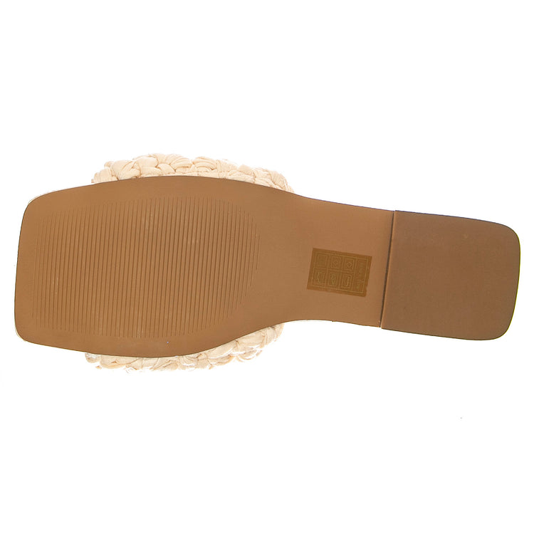 MALDEVE BEIGE - Sandali Donna Beige SMSMALDEVE-BEI . STEVE MADDEN 