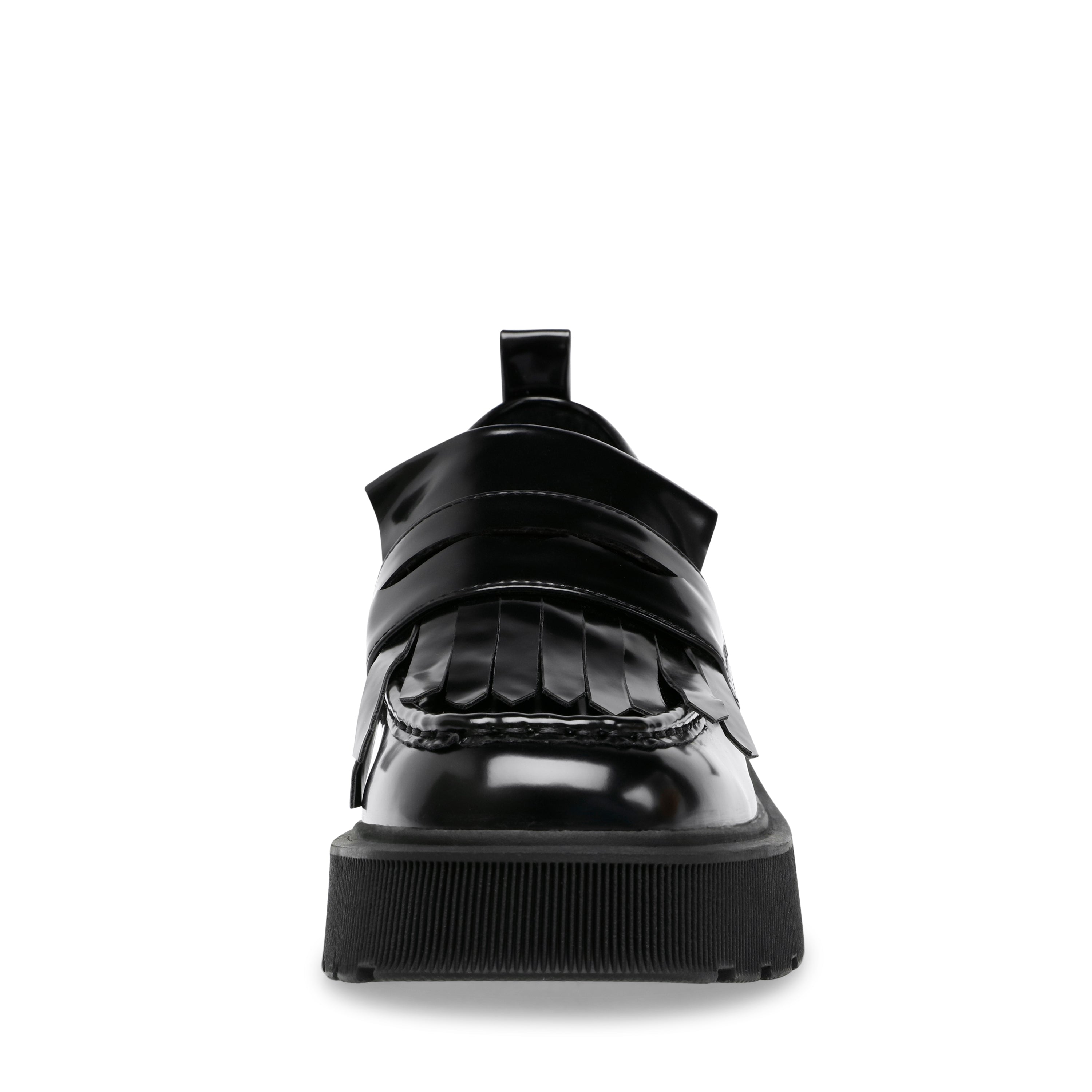 MARLEIGH BLACK - Mocassini Donna Neri SMSMARLEIGH-BLK . STEVE MADDEN 