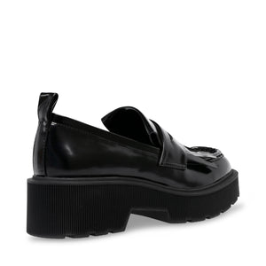 MARLEIGH BLACK - Mocassini Donna Neri SMSMARLEIGH-BLK . STEVE MADDEN 