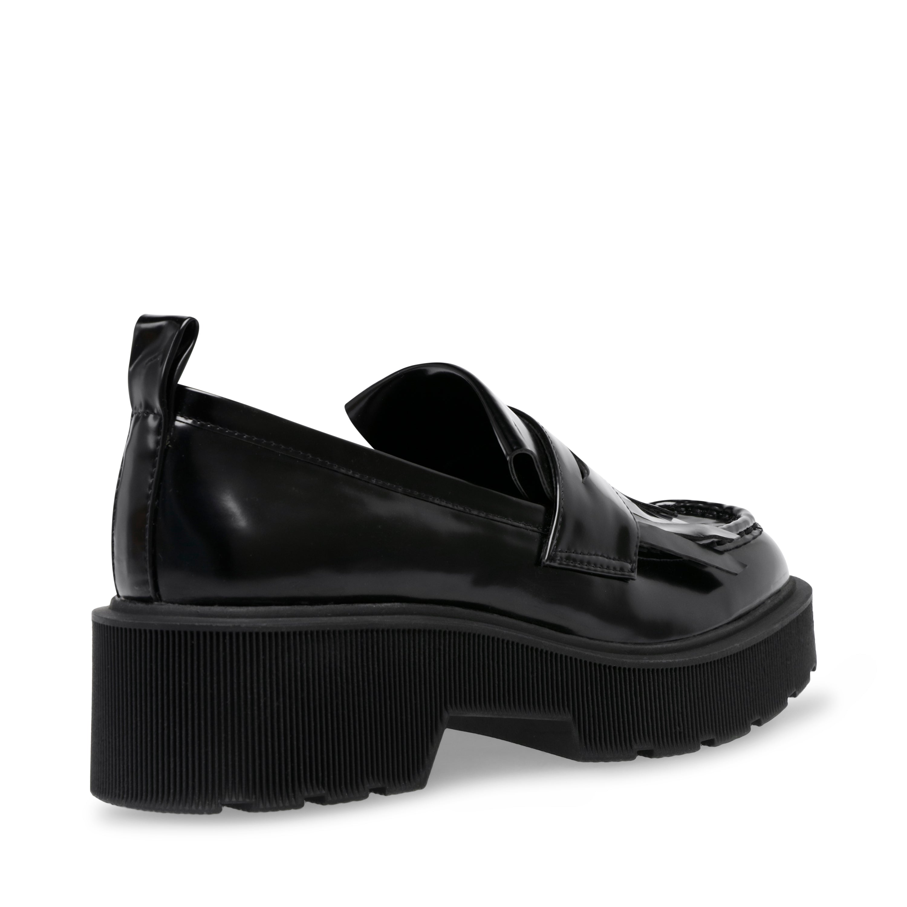MARLEIGH BLACK - Mocassini Donna Neri SMSMARLEIGH-BLK . STEVE MADDEN 