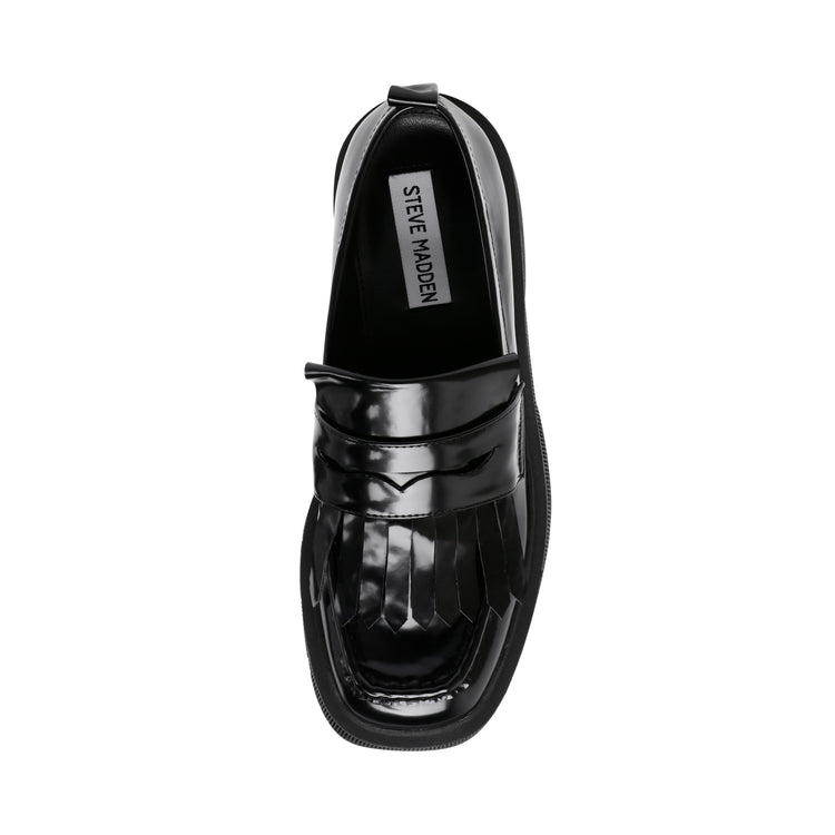 MARLEIGH BLACK - Mocassini Donna Neri SMSMARLEIGH-BLK . STEVE MADDEN 