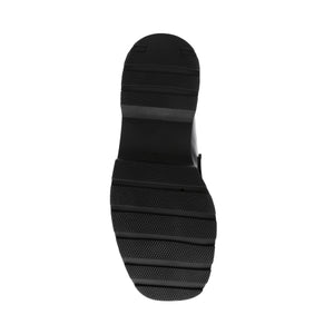 MARLEIGH BLACK - Mocassini Donna Neri SMSMARLEIGH-BLK . STEVE MADDEN 